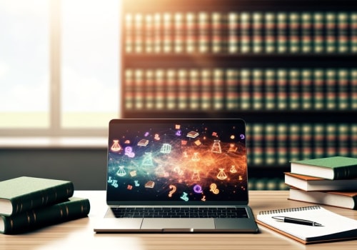 The Best A-level Law Tutor Websites